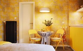 Chase Apartments-Boutiquehotel Style II