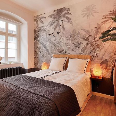 Chase Apartments-Boutiquehotel Style II Würzburg Buitenkant foto