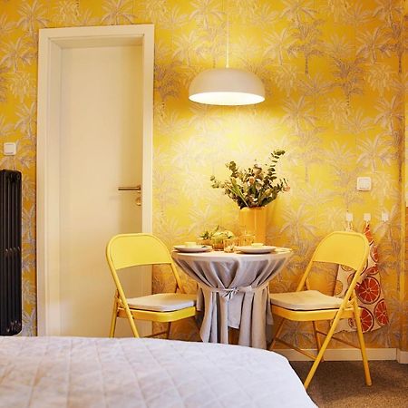Chase Apartments-Boutiquehotel Style II Würzburg Buitenkant foto