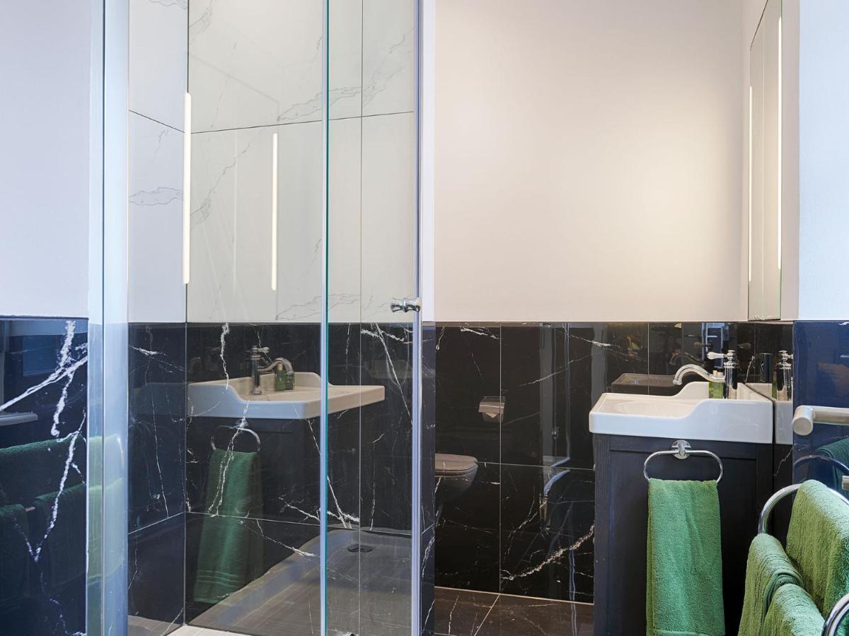 Chase Apartments-Boutiquehotel Style II Würzburg Buitenkant foto