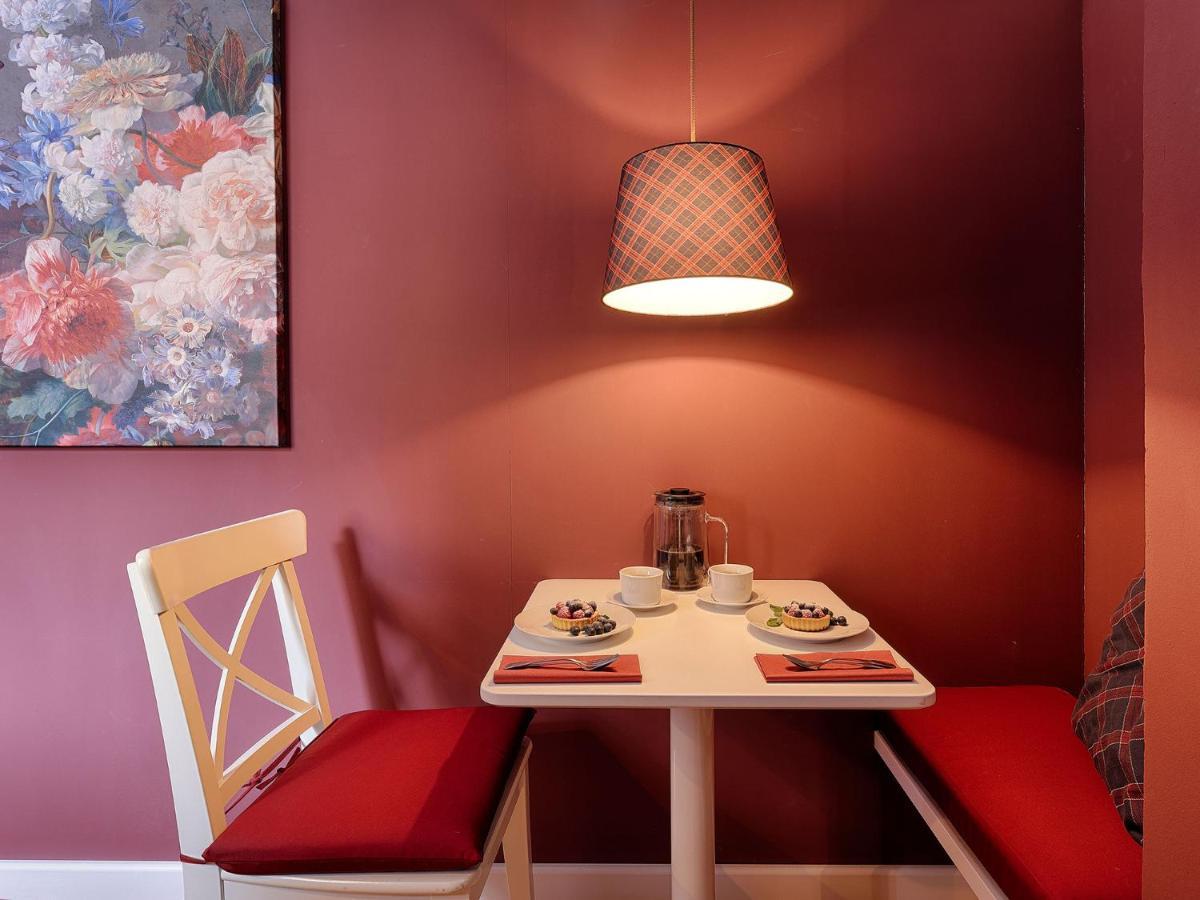 Chase Apartments-Boutiquehotel Style II Würzburg Buitenkant foto